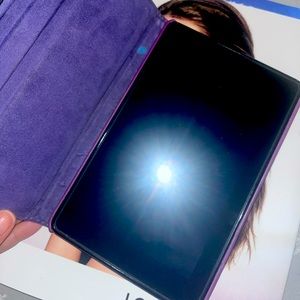 Amazon Kindle Fire 1st Generation Ereader Tablet D01400 8GB